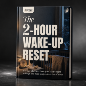 The 2-Hour Wake-Up Reset