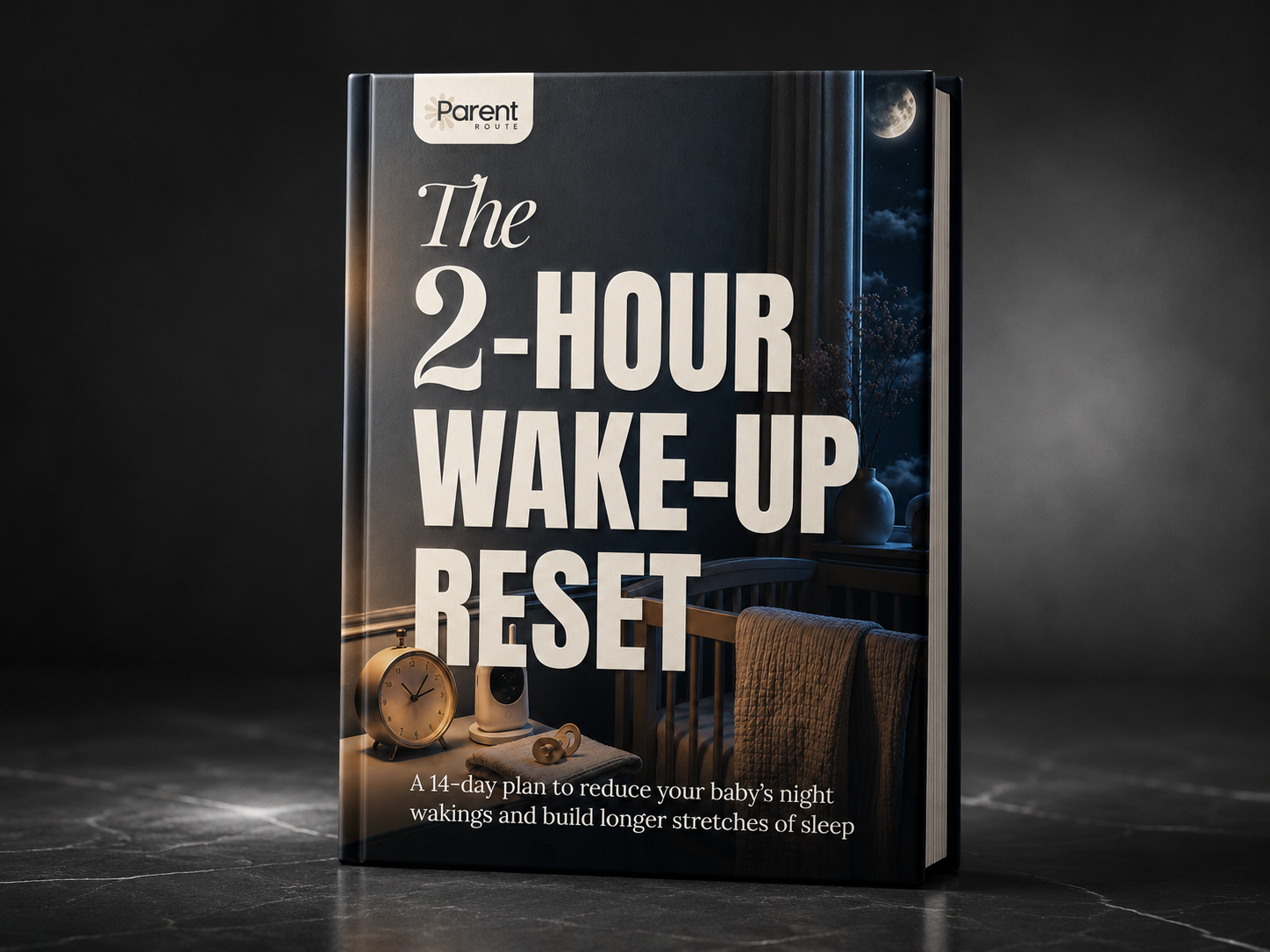 The 2-Hour Wake-Up Reset