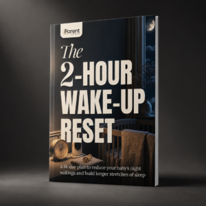 The 2-Hour Wake-Up Reset