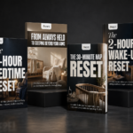 The Complete Baby Sleep Reset Bundle