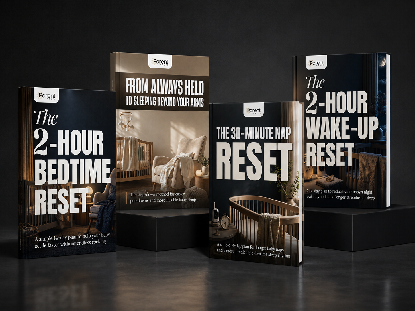 The 2-Hour Bedtime Reset